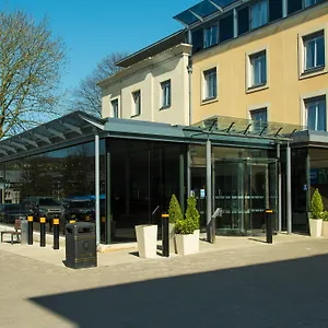 Express By Ihg Hotell