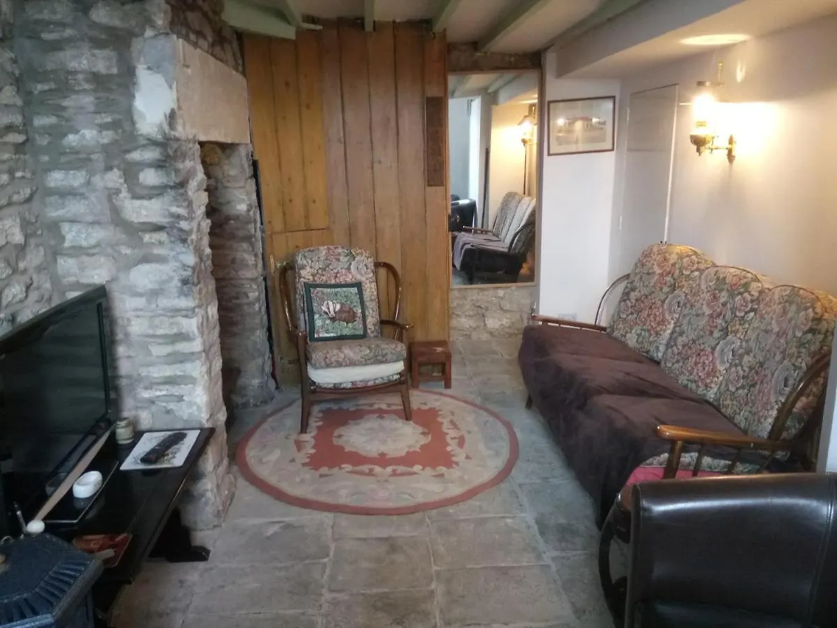 Holiday home The Old Swan Walkers Cottage Bath