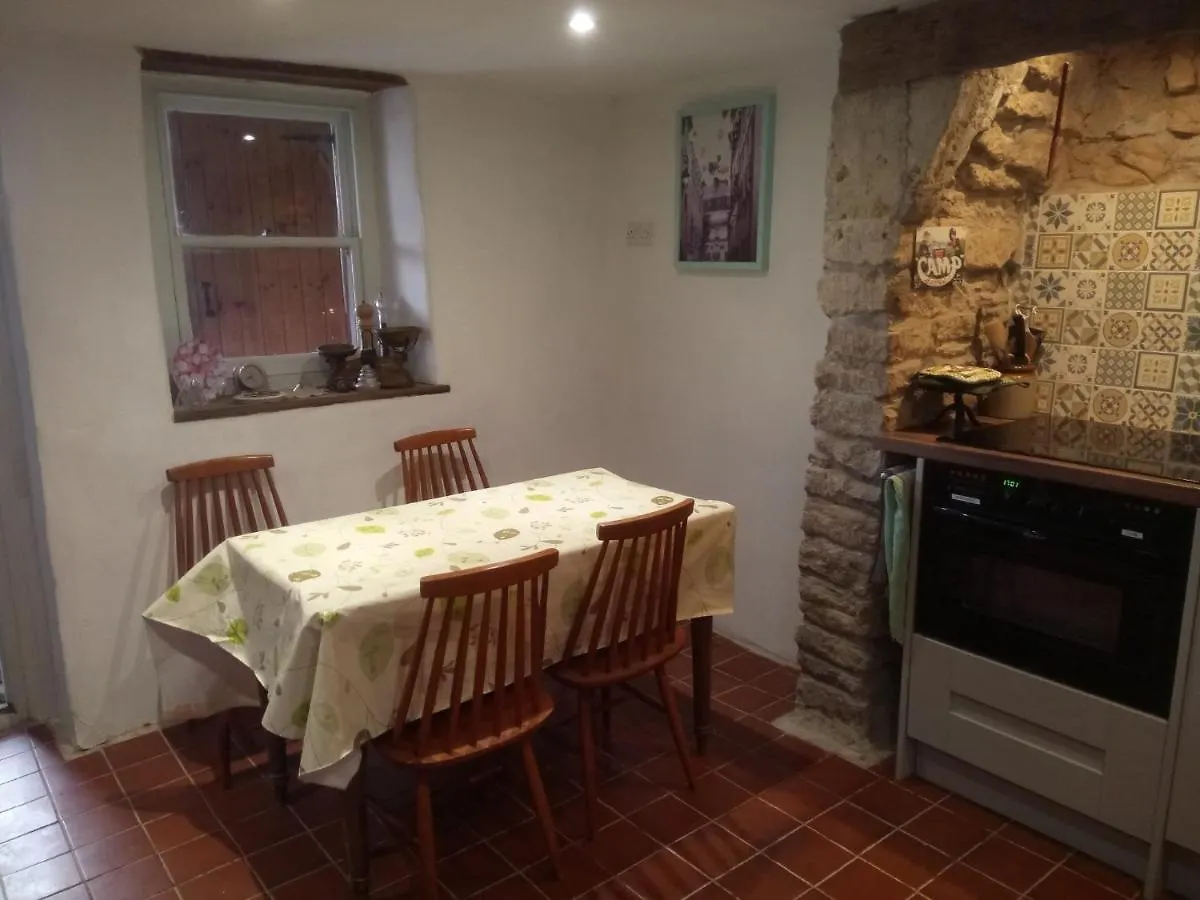 Holiday home The Old Swan Walkers Cottage Bath United Kingdom